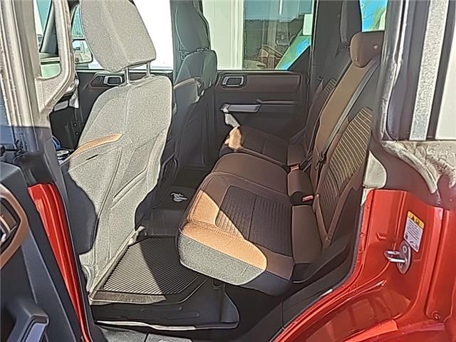 2022 Ford Bronco Outer Banks (Stk: 26277A) in Lethbridge - Image 11 of 23