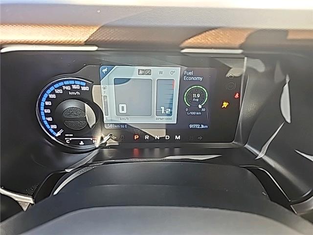 2022 Ford Bronco Outer Banks (Stk: 26277A) in Lethbridge - Image 12 of 23