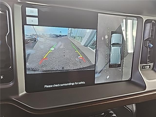 2022 Ford Bronco Outer Banks (Stk: 26277A) in Lethbridge - Image 13 of 23