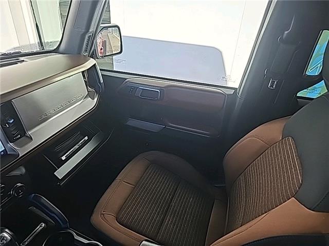 2022 Ford Bronco Outer Banks (Stk: 26277A) in Lethbridge - Image 14 of 23