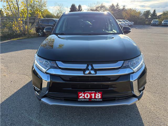 2018 Mitsubishi Outlander ES (Stk: 8665A) in Cambridge - Image 3 of 30