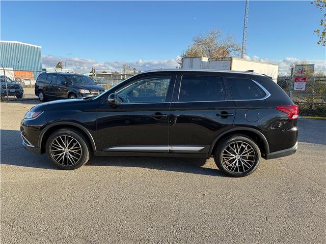 2018 Mitsubishi Outlander ES (Stk: 8665A) in Cambridge - Image 4 of 30