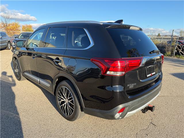 2018 Mitsubishi Outlander ES (Stk: 8665A) in Cambridge - Image 5 of 30