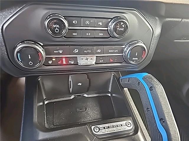 2022 Ford Bronco Outer Banks (Stk: 26277A) in Lethbridge - Image 16 of 23