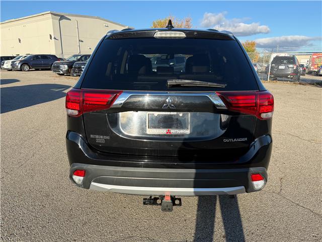 2018 Mitsubishi Outlander ES (Stk: 8665A) in Cambridge - Image 6 of 30