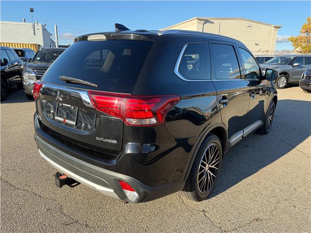 2018 Mitsubishi Outlander ES (Stk: 8665A) in Cambridge - Image 7 of 30