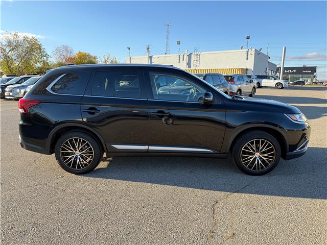 2018 Mitsubishi Outlander ES (Stk: 8665A) in Cambridge - Image 8 of 30
