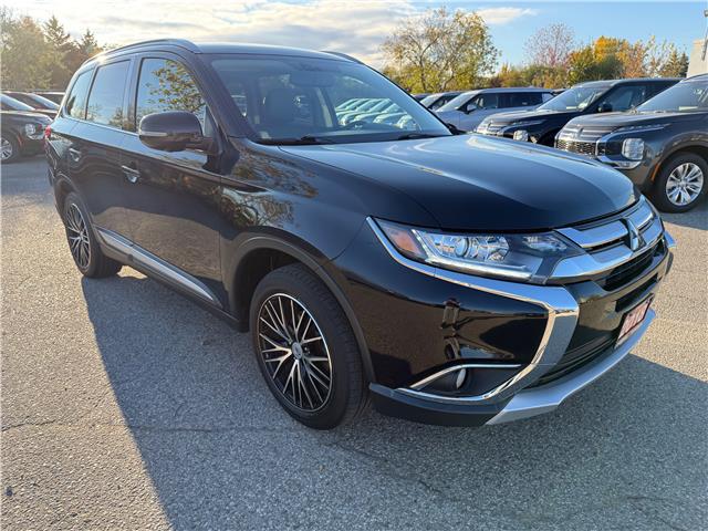 2018 Mitsubishi Outlander ES (Stk: 8665A) in Cambridge - Image 9 of 30