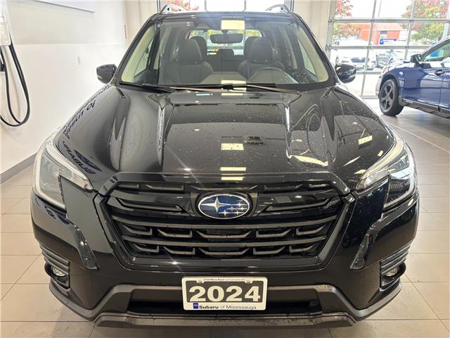 2024 Subaru Forester Limited (Stk: 251133A) in Mississauga - Image 2 of 20