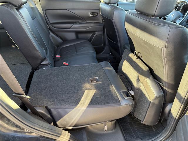 2018 Mitsubishi Outlander ES (Stk: 8665A) in Cambridge - Image 13 of 30