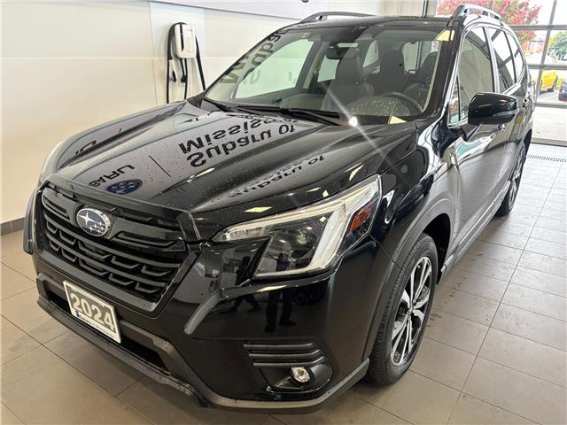 2024 Subaru Forester Limited (Stk: 251133A) in Mississauga - Image 3 of 20