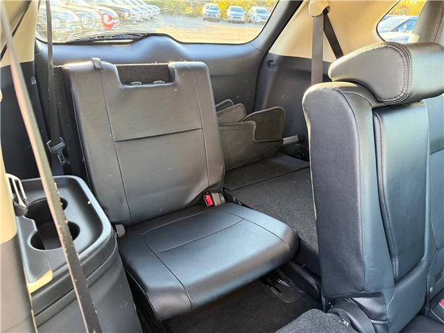 2018 Mitsubishi Outlander ES (Stk: 8665A) in Cambridge - Image 14 of 30