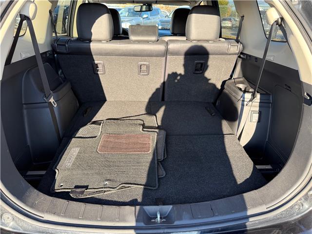 2018 Mitsubishi Outlander ES (Stk: 8665A) in Cambridge - Image 15 of 30