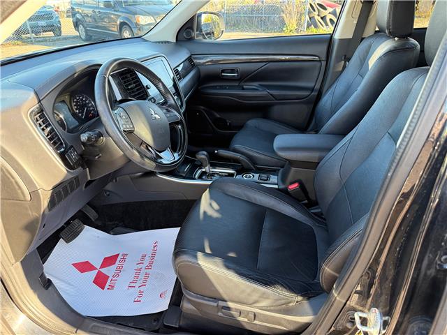 2018 Mitsubishi Outlander ES (Stk: 8665A) in Cambridge - Image 16 of 30