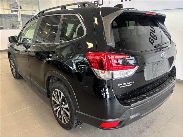 2024 Subaru Forester Limited (Stk: 251133A) in Mississauga - Image 5 of 20
