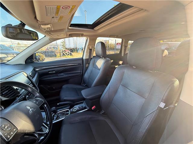 2018 Mitsubishi Outlander ES (Stk: 8665A) in Cambridge - Image 18 of 30