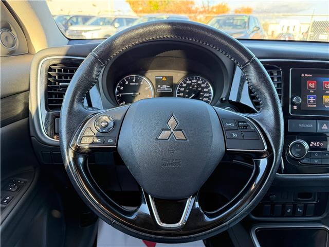 2018 Mitsubishi Outlander ES (Stk: 8665A) in Cambridge - Image 19 of 30