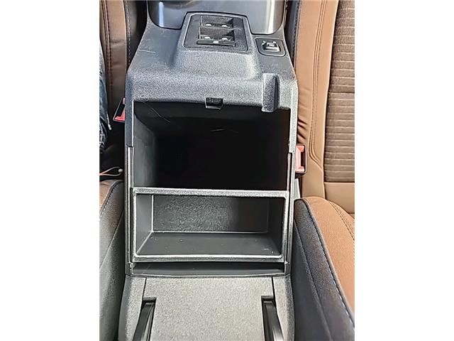 2022 Ford Bronco Outer Banks (Stk: 26277A) in Lethbridge - Image 18 of 23