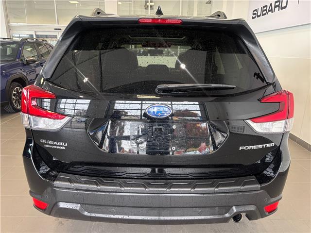 2024 Subaru Forester Limited (Stk: 251133A) in Mississauga - Image 6 of 20