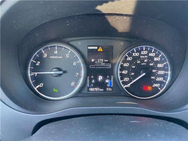 2018 Mitsubishi Outlander ES (Stk: 8665A) in Cambridge - Image 20 of 30