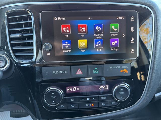 2018 Mitsubishi Outlander ES (Stk: 8665A) in Cambridge - Image 21 of 30