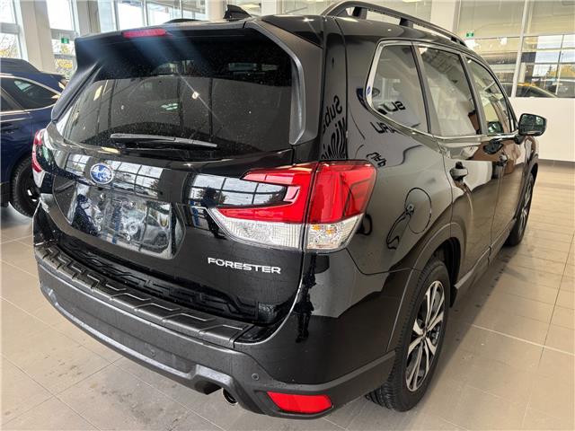 2024 Subaru Forester Limited (Stk: 251133A) in Mississauga - Image 7 of 20
