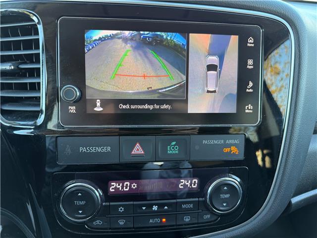 2018 Mitsubishi Outlander ES (Stk: 8665A) in Cambridge - Image 22 of 30