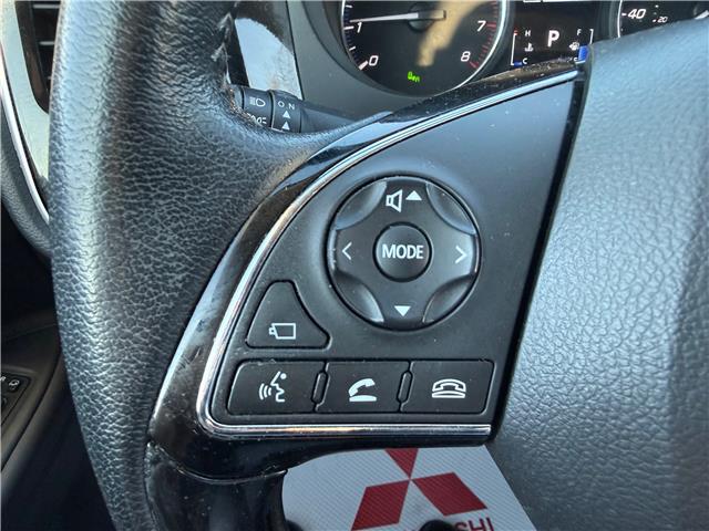 2018 Mitsubishi Outlander ES (Stk: 8665A) in Cambridge - Image 23 of 30