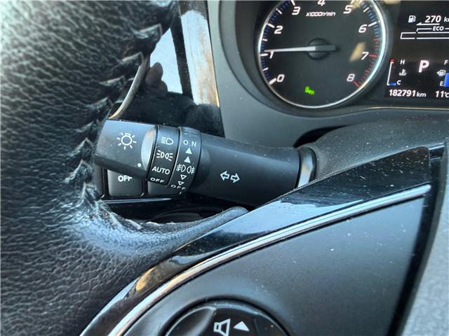 2018 Mitsubishi Outlander ES (Stk: 8665A) in Cambridge - Image 24 of 30