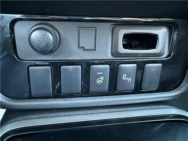 2018 Mitsubishi Outlander ES (Stk: 8665A) in Cambridge - Image 25 of 30