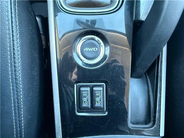 2018 Mitsubishi Outlander ES (Stk: 8665A) in Cambridge - Image 26 of 30