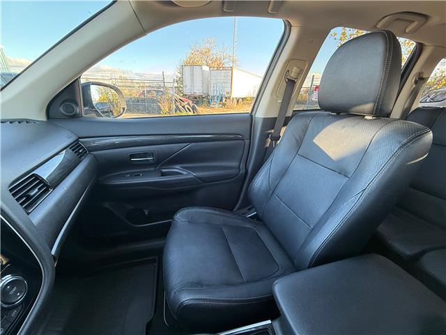 2018 Mitsubishi Outlander ES (Stk: 8665A) in Cambridge - Image 28 of 30
