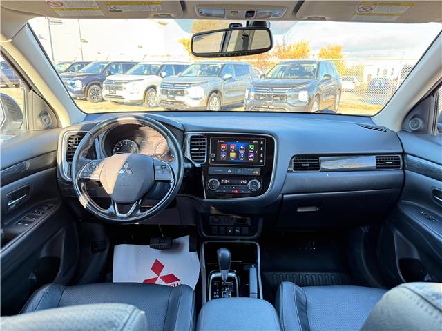 2018 Mitsubishi Outlander ES (Stk: 8665A) in Cambridge - Image 29 of 30
