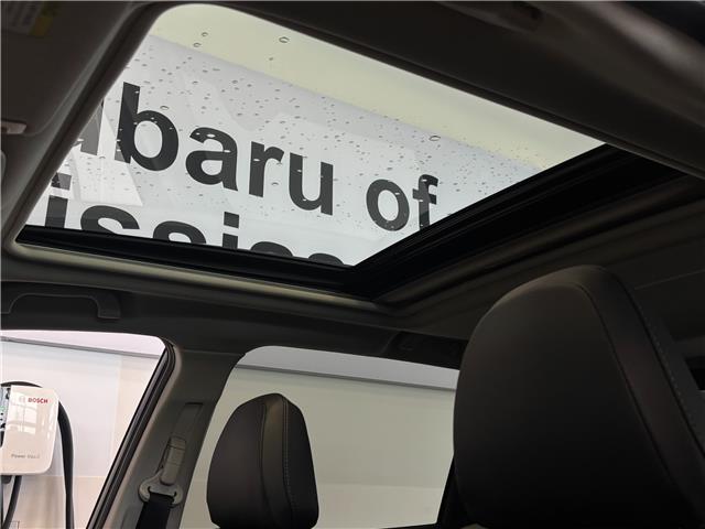 2024 Subaru Forester Limited (Stk: 251133A) in Mississauga - Image 12 of 20
