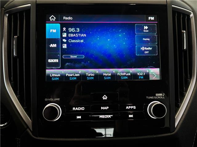 2024 Subaru Forester Limited (Stk: 251133A) in Mississauga - Image 18 of 20