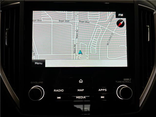 2024 Subaru Forester Limited (Stk: 251133A) in Mississauga - Image 11 of 20