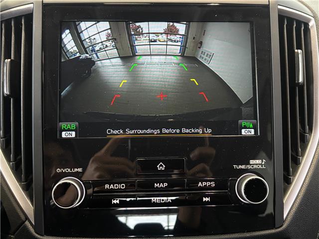 2024 Subaru Forester Limited (Stk: 251133A) in Mississauga - Image 19 of 20