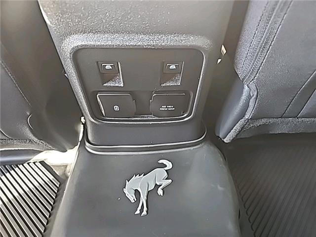 2022 Ford Bronco Outer Banks (Stk: 26277A) in Lethbridge - Image 21 of 23