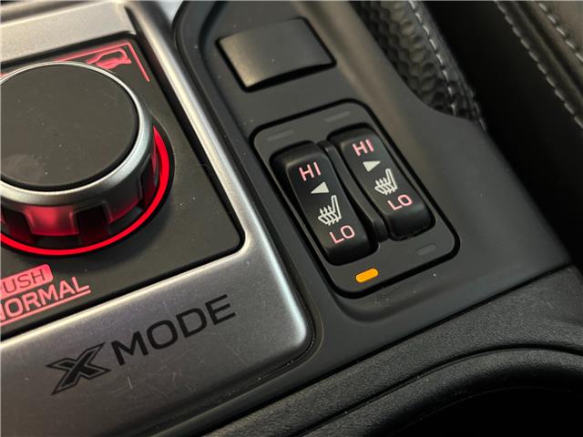 2024 Subaru Forester Limited (Stk: 251133A) in Mississauga - Image 20 of 20