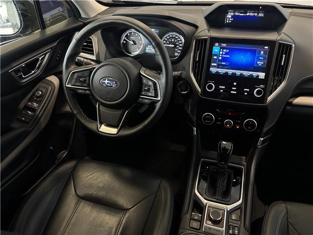 2024 Subaru Forester Limited (Stk: 251133A) in Mississauga - Image 10 of 20