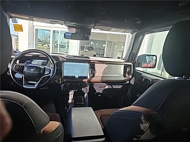 2022 Ford Bronco Outer Banks (Stk: 26277A) in Lethbridge - Image 23 of 23