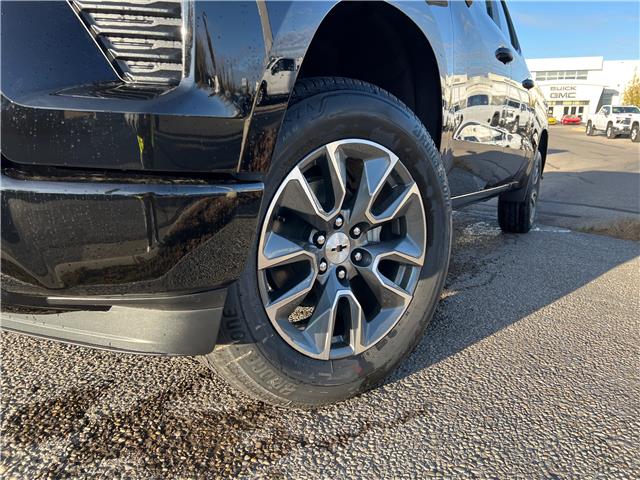 2026 Chevrolet Silverado 1500 RST (Stk: TG159586) in Calgary - Image 9 of 21