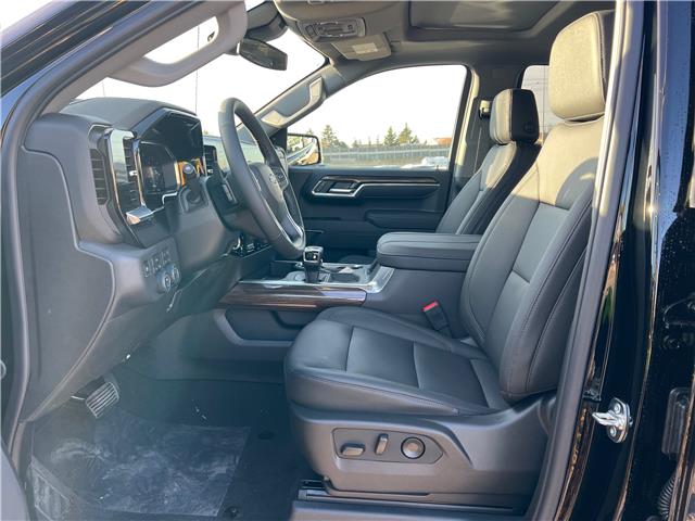2026 Chevrolet Silverado 1500 RST (Stk: TG159586) in Calgary - Image 10 of 21