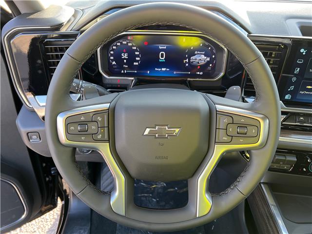 2026 Chevrolet Silverado 1500 RST (Stk: TG159586) in Calgary - Image 11 of 21