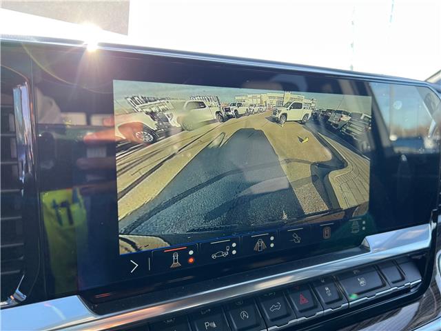 2026 Chevrolet Silverado 1500 RST (Stk: TG159586) in Calgary - Image 15 of 21
