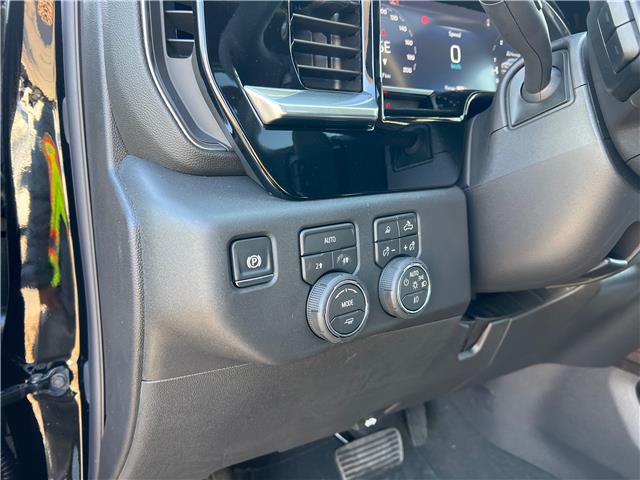 2026 Chevrolet Silverado 1500 RST (Stk: TG159586) in Calgary - Image 17 of 21