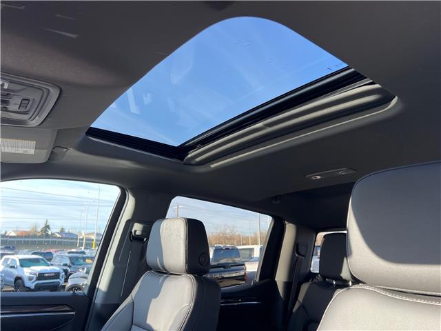 2026 Chevrolet Silverado 1500 RST (Stk: TG159586) in Calgary - Image 19 of 21