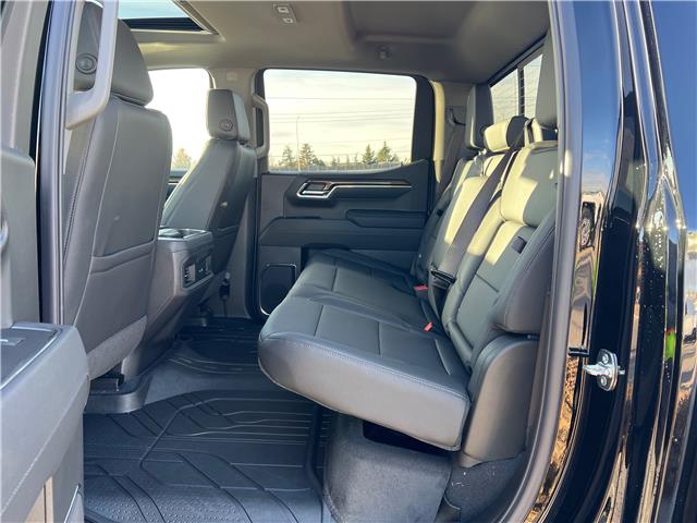 2026 Chevrolet Silverado 1500 RST (Stk: TG159586) in Calgary - Image 20 of 21