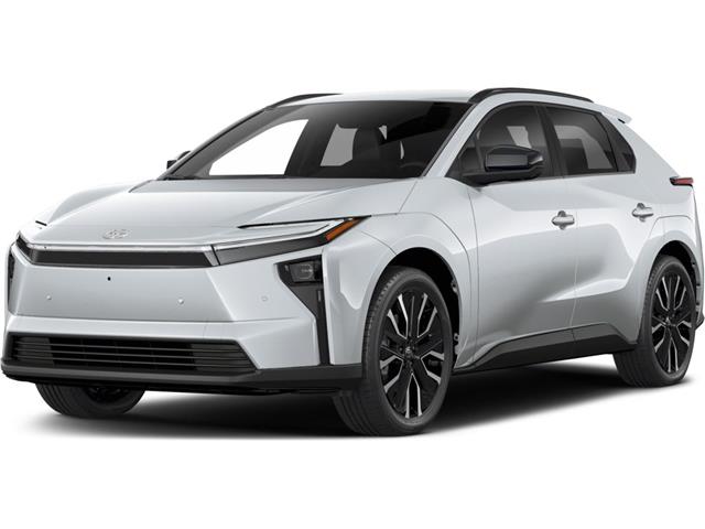 2026 Toyota bZ XLE (Stk: 260049I) in Whitchurch-Stouffville - Image 1 of 1