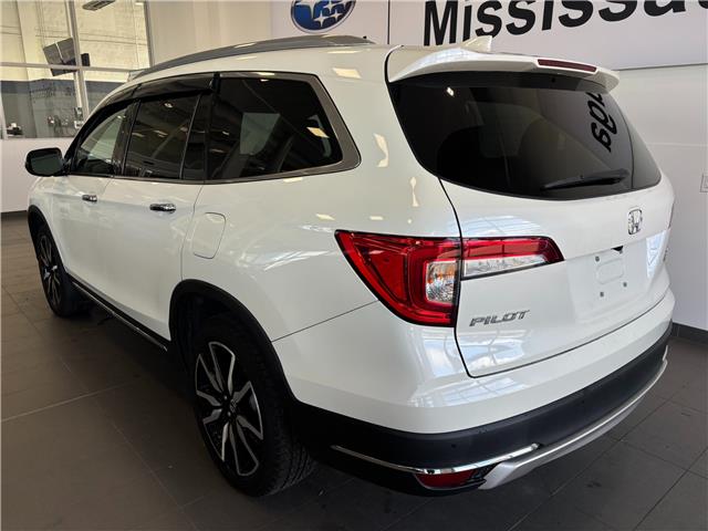 2019 Honda Pilot Touring (Stk: P5539a) in Mississauga - Image 5 of 22